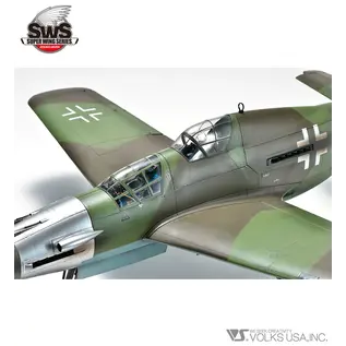 Zoukei-Mura Dornier Do335 A-12 "Pfeil" - 1:32