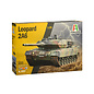 Italeri dt. KPz. Leopard 2A6 - 1:35