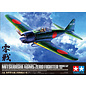 TAMIYA Mitsubishi A6M5 "Zero" Model 52 - 1:32