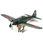TAMIYA Mitsubishi A6M5 "Zero" Model 52 - 1:32