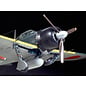 TAMIYA Mitsubishi A6M5 "Zero" Model 52 - 1:32