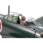 TAMIYA Mitsubishi A6M5 "Zero" Model 52 - 1:32