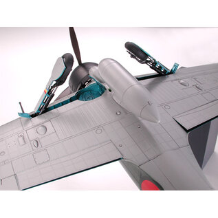 TAMIYA Mitsubishi A6M5 "Zero" Model 52 - 1:32