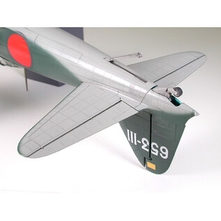 TAMIYA Mitsubishi A6M5 "Zero" Model 52 - 1:32