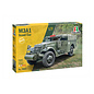 Italeri M3A1 Scout Car - 1:72