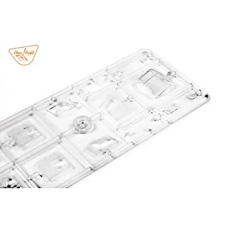 Clear Prop! Kaman HH-2D Seasprite - Advanced Kit - 1:72