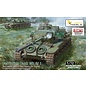 VESPID Models Centurion Tank Mk5/1 RAAC (Vietnam War Version) - Deluxe Edition - 1:72