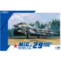 Great Wall Hobby  Mikojan-Gurewitsch MiG-29 "Fulcrum" late type (9-12) - 1:48 - Copy