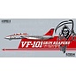 Great Wall Hobby  Grumman F-14B Tomcat "VF-101 Grim Reapers" - Limited Edition - 1:72