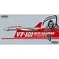 Great Wall Hobby  Grumman F-14B Tomcat "VF-101 Grim Reapers" - Limited Edition - 1:72