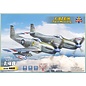 Modelsvit Modelsvit - North American F-82E/H Twin Mustang - 1:48