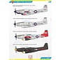 Modelsvit Modelsvit - North American F-82E/H Twin Mustang - 1:48