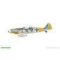 Eduard Messerschmitt Bf 109G-6 Late - ProfiPack - 1:48