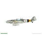 Eduard Messerschmitt Bf 109G-6 Late - ProfiPack - 1:48