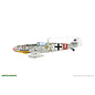 Eduard Messerschmitt Bf 109G-6 Late - ProfiPack - 1:48