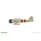 Eduard Mitsubishi A6M2 Zero Type 21 - Weekend Edition - 1:48