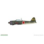 Eduard Mitsubishi A6M2 Zero Type 21 - Weekend Edition - 1:48