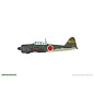 Eduard Mitsubishi A6M2 Zero Type 21 - Weekend Edition - 1:48