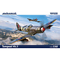 Eduard Hawker Tempest Mk. II - Weekend Edition - 1:48