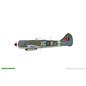 Eduard Hawker Tempest Mk. II - Weekend Edition - 1:48