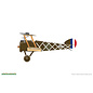 Eduard Sopwith 2F.1 Camel - ProfiPack - 1:48