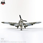 Zoukei-Mura Messerschmitt Bf 109G-14 - 1:32