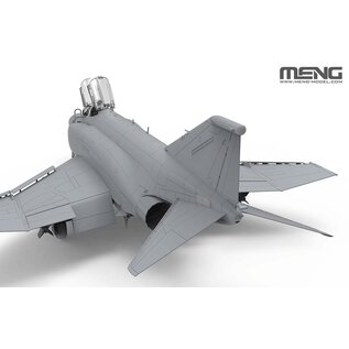 MENG McDonnell Douglas F-4G Phantom II "Wild Weasel" - 1:48