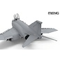 MENG McDonnell Douglas F-4G Phantom II "Wild Weasel" - 1:48