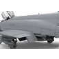 MENG McDonnell Douglas F-4G Phantom II "Wild Weasel" - 1:48