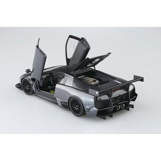 Aoshima Lamborghini Murcielago R-SV 2010 - 1:24