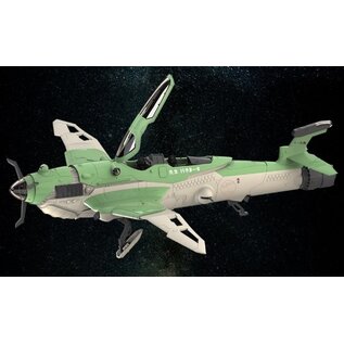 Suyata Shipborne bomber ”SUISEI” - 1:48