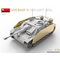 MiniArt StuG III Ausf. G 1945 Alkett Prod. - 1:35