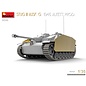 MiniArt StuG III Ausf. G 1945 Alkett Prod. - 1:35