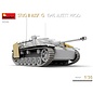 MiniArt StuG III Ausf. G 1945 Alkett Prod. - 1:35