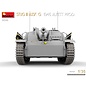 MiniArt StuG III Ausf. G 1945 Alkett Prod. - 1:35