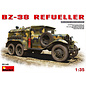 MiniArt BZ-38 Refueller - 1:35