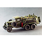 MiniArt BZ-38 Refueller - 1:35