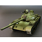 MiniArt Soviet Medium Tank T-54-3. Mod. 1951 - 1:35