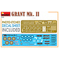 MiniArt Grant Mk. II - 1:35