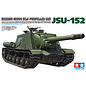 TAMIYA Russian Heavy Self-Propelled Gun JSU-152 - 1:35