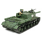 TAMIYA Russian Heavy Self-Propelled Gun JSU-152 - 1:35