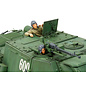 TAMIYA Russian Heavy Self-Propelled Gun JSU-152 - 1:35