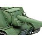 TAMIYA Russian Heavy Self-Propelled Gun JSU-152 - 1:35