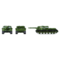 TAMIYA Russian Heavy Self-Propelled Gun JSU-152 - 1:35