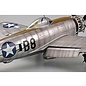 Trumpeter Republic P-47D Thunderbolt "Bubbletop"  - 1:32