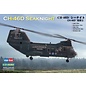 HobbyBoss Boeing-Vertol CH-46D Sea Knight - 1:72
