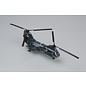 HobbyBoss Boeing-Vertol CH-46D Sea Knight - 1:72