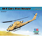 HobbyBoss Bell AH-1F Cobra Attack Helicopter - 1:72