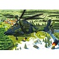 HobbyBoss Eurocopter EC-665 Tiger UHT Attack Helicopter - 1:72