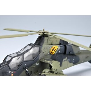 HobbyBoss Eurocopter EC-665 Tiger UHT Attack Helicopter - 1:72